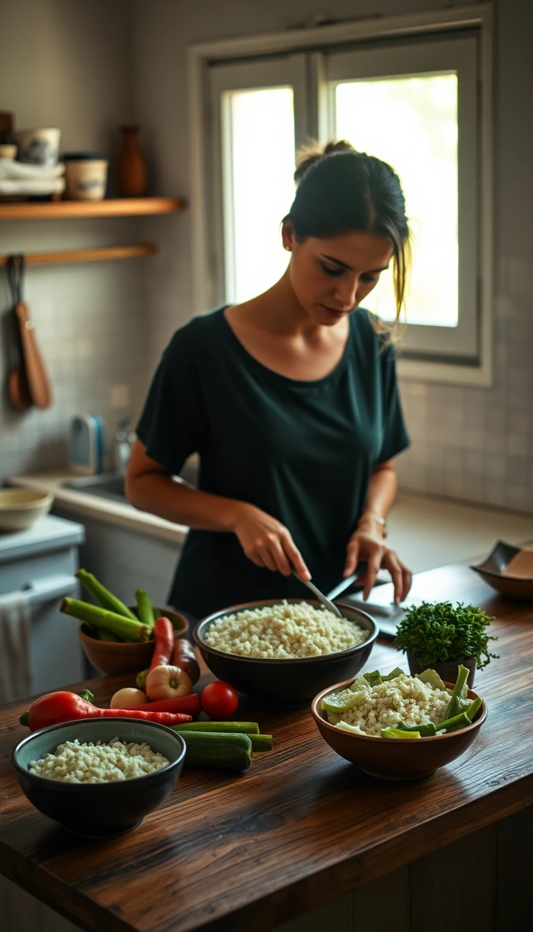 5 receitas que rendem mais que parecem