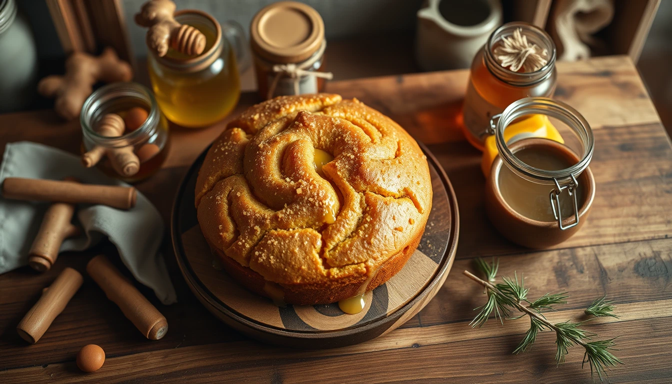 9 receitas de bolo de batata doce para festas