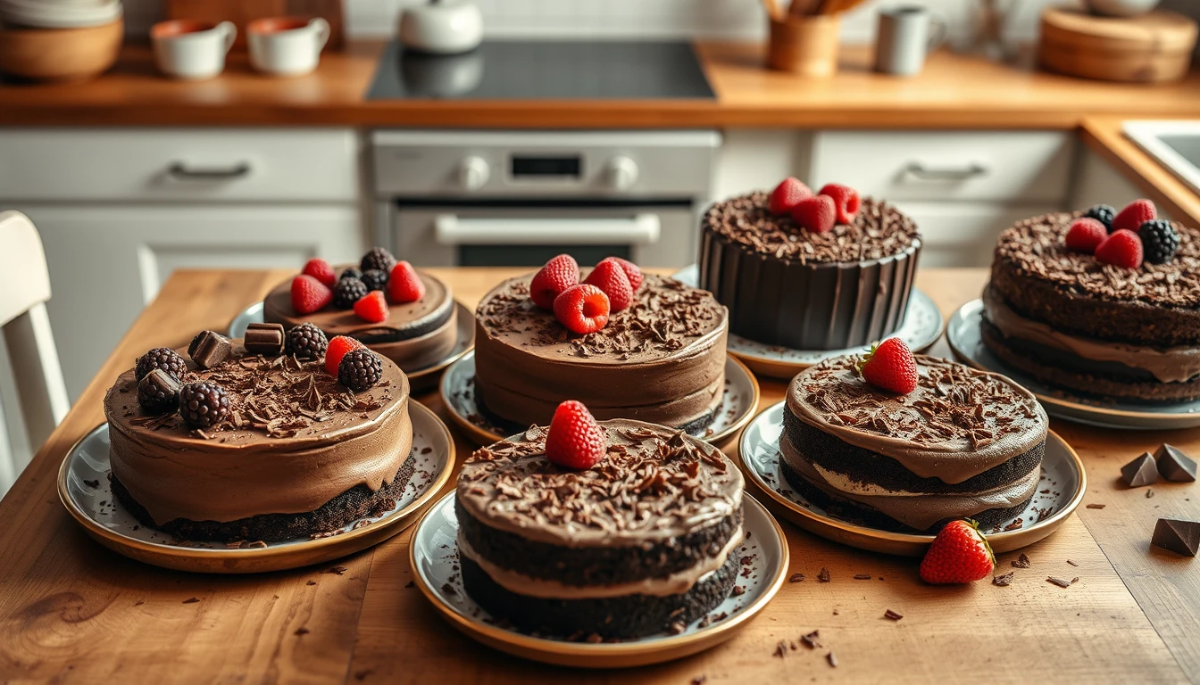 Cobertura chocolate derretido: guia prático e rápido
